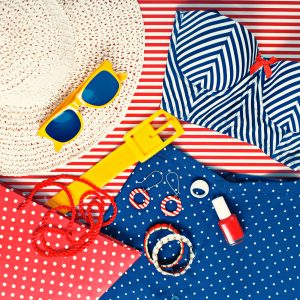 Γυναικεία Αξεσουάρ