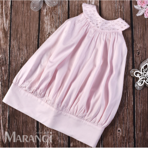 Βαπτιστικό Φόρεμα Χειροποίητο 115