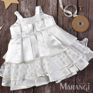 Βαπτιστικό Φόρεμα 129