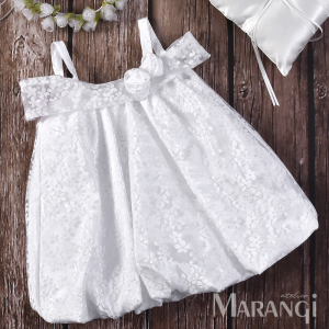 Βαπτιστικό φόρεμα 133