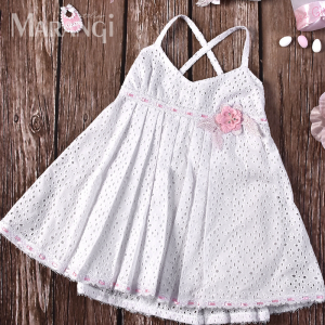 Βαπτιστικό Φόρεμα 137