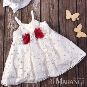 Βαπτιστικό Φόρεμα 145