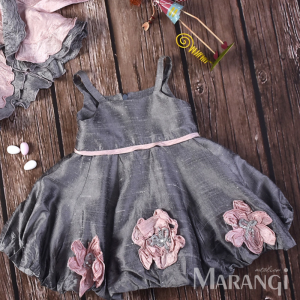 Βαπτιστικό Φόρεμα 146