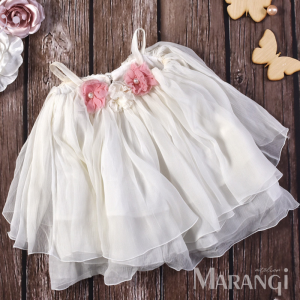 Βαπτιστικό Φόρεμα 162