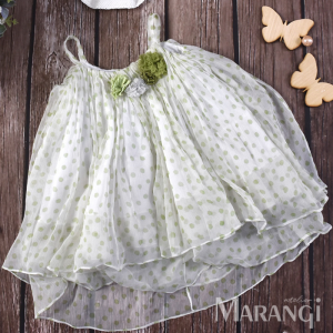 Βαπτιστικό Φόρεμα 164