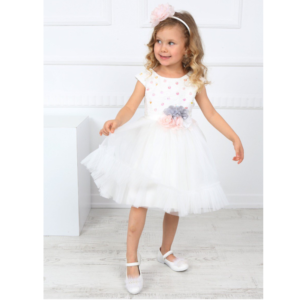 Πριγκιπικό Φόρεμα Fioralba