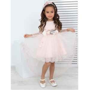 Πριγκιπικό Φόρεμα Luiza