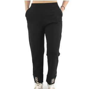 Alternative view of Γυναικείο Κολάν Ψιλοκάβαλο Με Σχέδιο Β 011